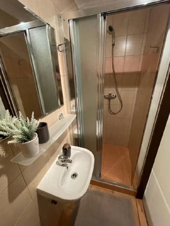 Privat Vavrus Lejlighed Donovaly Eksteriør billede